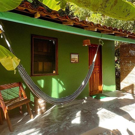Pousada Morere Barra  Exterior photo