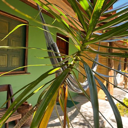 Pousada Morere Barra  Exterior photo