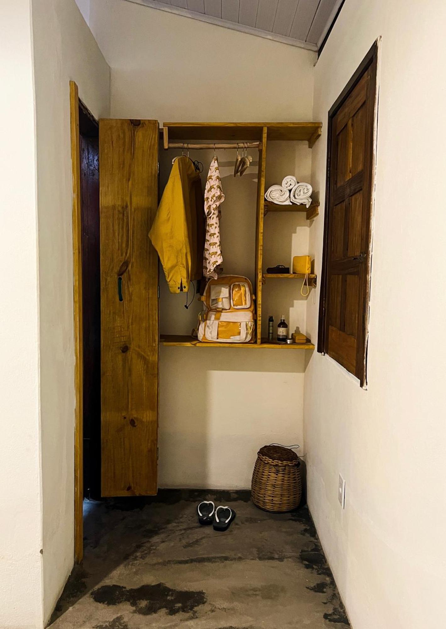 Pousada Morere Barra  Exterior photo