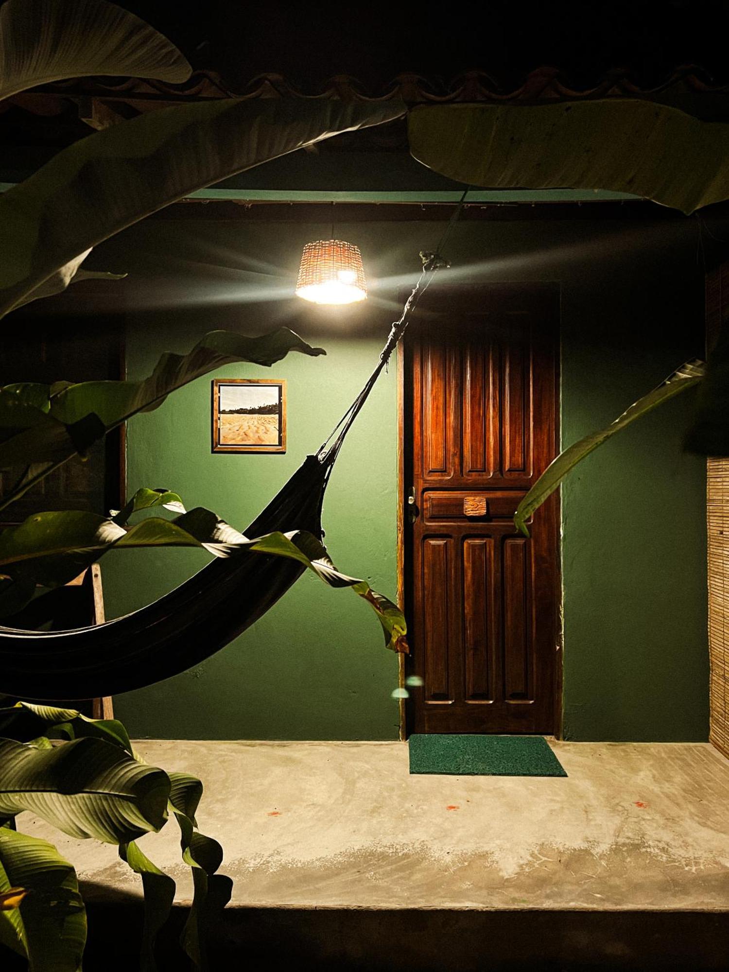 Pousada Morere Barra  Exterior photo