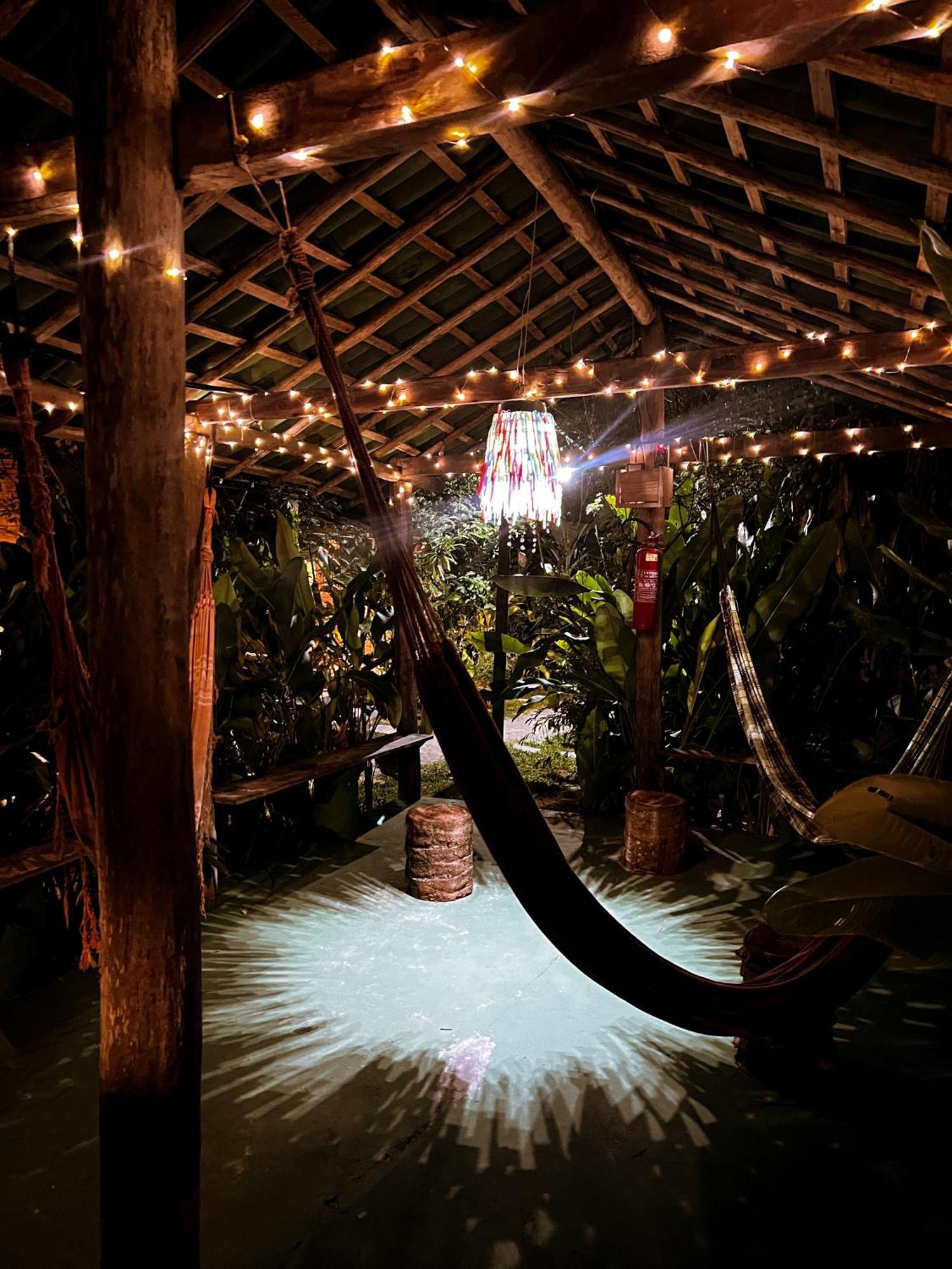 Pousada Morere Barra  Exterior photo